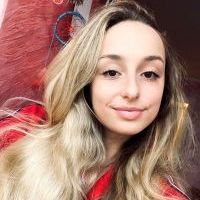 Репетитор - Соломія Ф. id: 102165