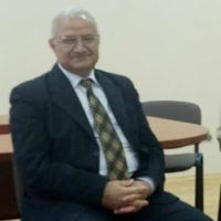 Репетитор - Ахмад Г. id: 72934