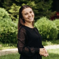 Репетитор - Дарина М. id: 104632