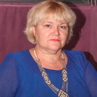 Репетитор Галина Шаповалова - BUKI