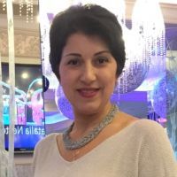 Репетитор - Марина С. id: 78877