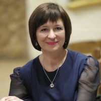 Репетитор - Галина Л.