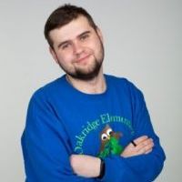 Репетитор - Олександр П. id: 85657