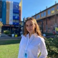 Репетитор - Софія Ч. id: 116297