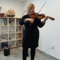 Репетитор - Наталья К. id: 52055