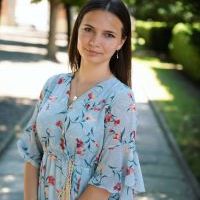 Репетитор - Інна І. id: 87316
