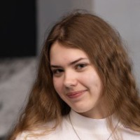 Репетитор - Дарья С. id: 192580