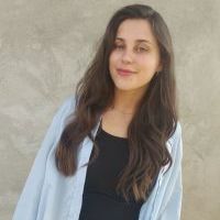 Репетитор - Екатерина Т. id: 121046