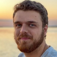 Репетитор Мирон Сидоренко - BUKI