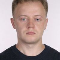 Репетитор - Євгеній Т. id: 145538