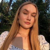 Репетитор Вероника Бережная - BUKI