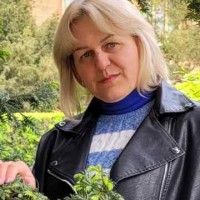 Репетитор - Людмила П. id: 46381