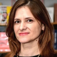 Репетитор Ирина Кучевская - BUKI