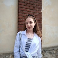 Репетитор - Лилия З. id: 189578