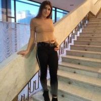 Репетитор - Анжеліка П. id: 58237