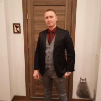 Репетитор - Максим Г.