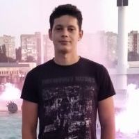 Репетитор - Андрей Г. id: 89613