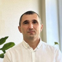 Репетитор Євген Бутирін - BUKI