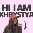 Христина Солодуха id: 158379