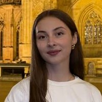 Репетитор Наталія Клюс - BUKI