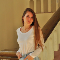 Репетитор - Екатерина В. id: 62898