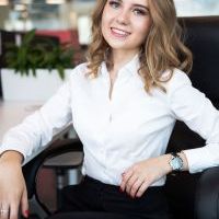 Репетитор - Анастасія Р. id: 127157