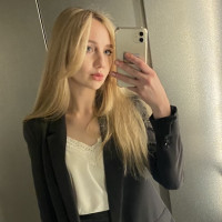 Репетитор - Тетяна Ш. id: 172721