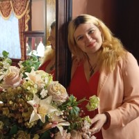 Репетитор - Марина П. id: 197437