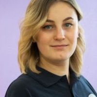 Репетитор - Богдана К. id: 144818