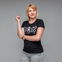 Репетитор - Олена С. id: 82151