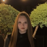 Репетитор Каролина Анохина - BUKI