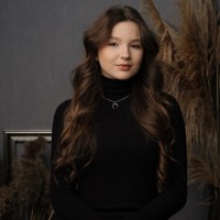 Репетитор - Кароліна Ф. id: 193065