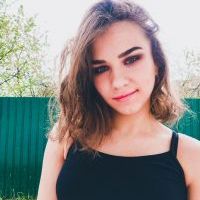 Репетитор - Валерия Д. id: 76005