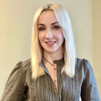Репетитор - Елена К. id: 94511