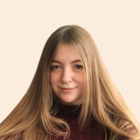 Репетитор Христина Гринчишин - BUKI