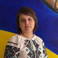 Оксана Левчук  репетитор  Математики онлайн