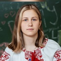 Вікторія Безпрозвана  репетитор  Математики онлайн