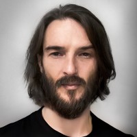 Репетитор Андрій Акентьєв - BUKI