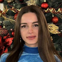Репетитор - Валерія Г. id: 99311