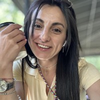 Лейла Пригорницкая  репетитор  Английского языка онлайн