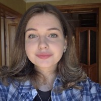 Репетитор Руслана Крамар - BUKI
