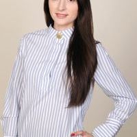 Репетитор - Марія П. id: 43508