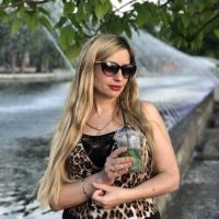 Репетитор - Світлана С. id: 49461