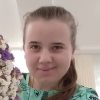 Репетитор Тетяна Багуляк - BUKI