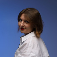 Репетитор - Алена З. id: 179241