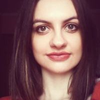 Репетитор - Наталя Б. id: 52444