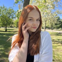 Репетитор Анна Орлова - BUKI