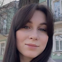 Вікторія Середа  репетитор  Англійської мови Київ