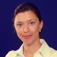 Репетитор Марія Рінова - BUKI