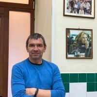 Репетитор Андрій Сахневич - BUKI